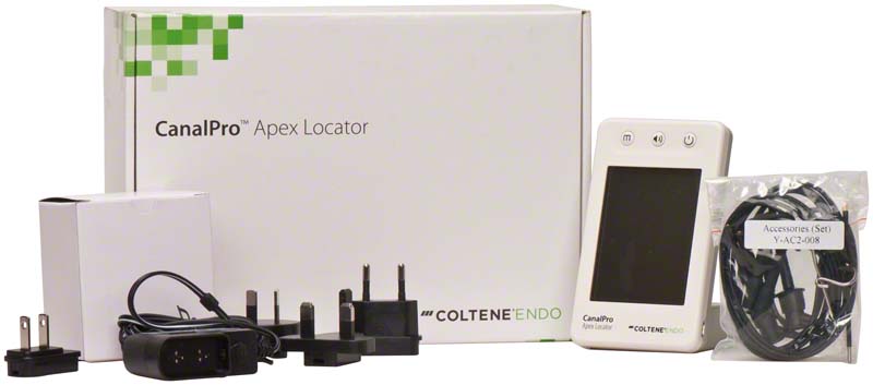 CanalPro™ Apex Locator