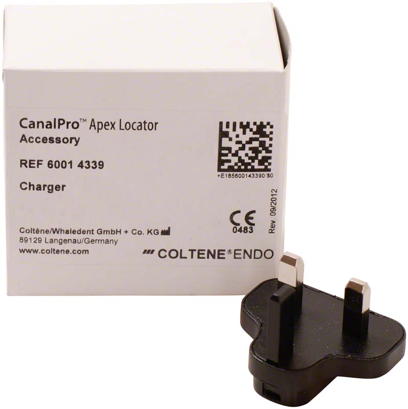 CanalPro Apex Locator Ladekabel