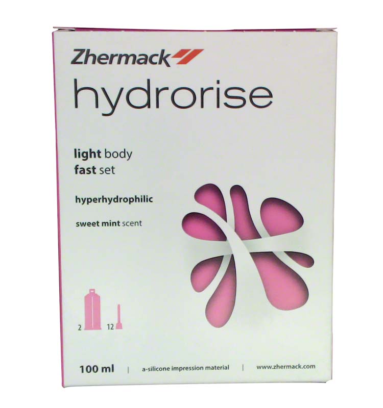 hydrorise® light fast