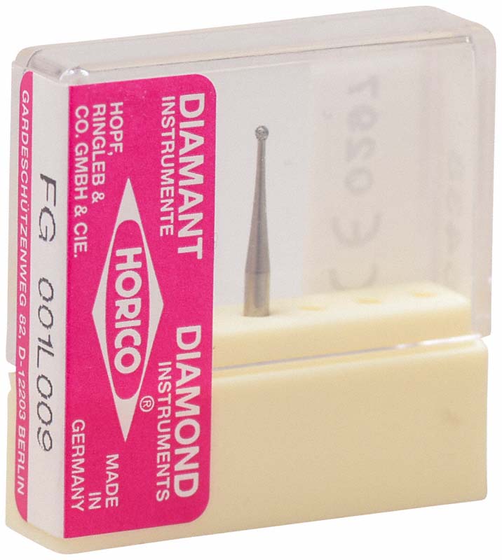 Diamantschleifer 001