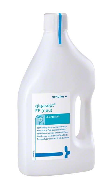 gigasept® FF