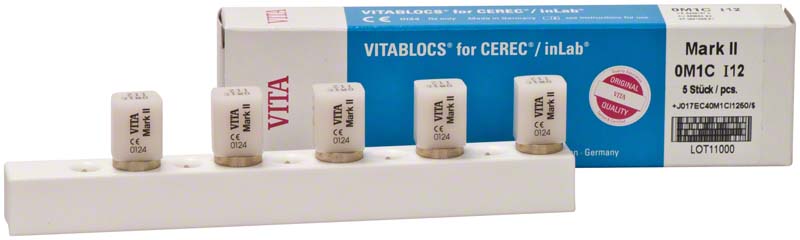 VITABLOCS® Mark II