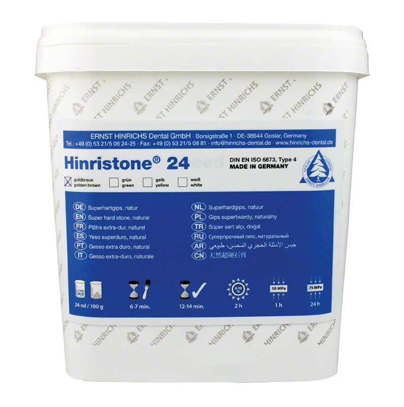 Hinristone® 24