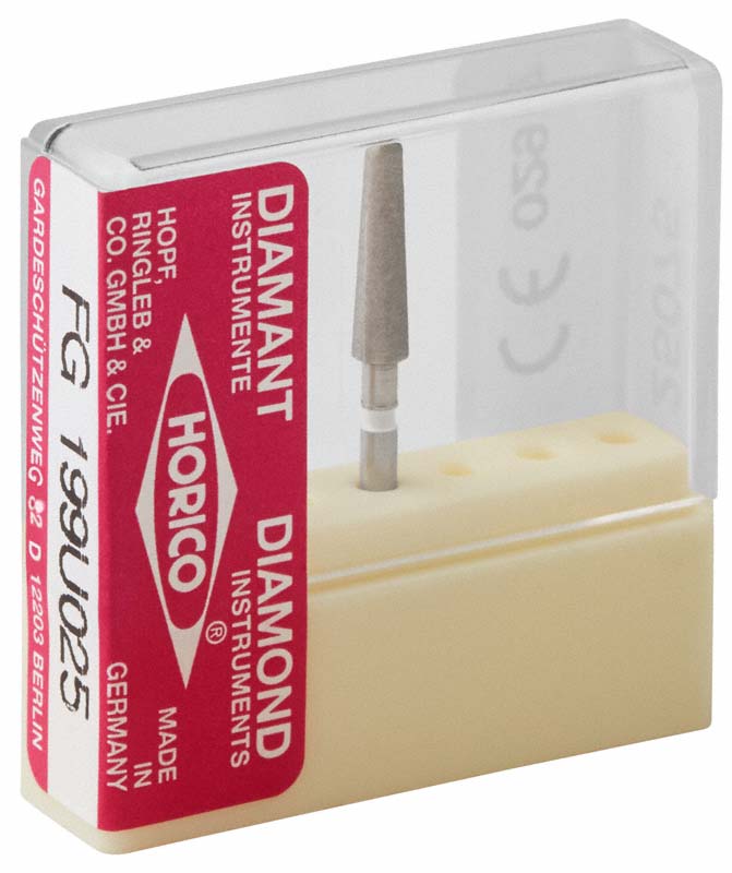 Diamantschleifer 199