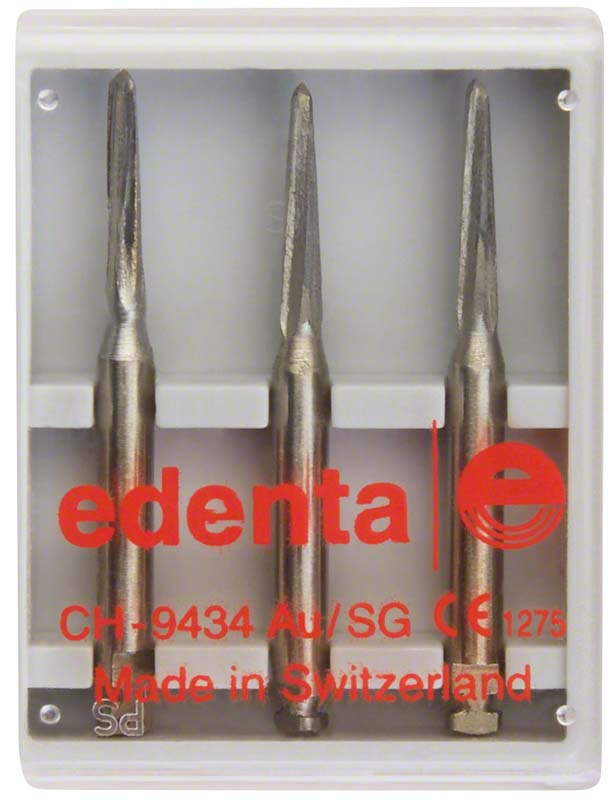 Chirurgie Knochenfräser nach Lindemann RF161