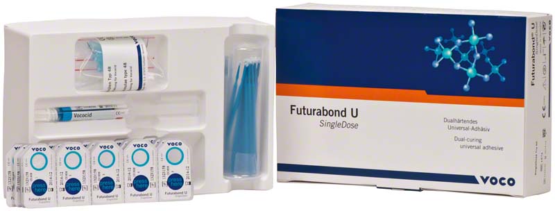 Futurabond U