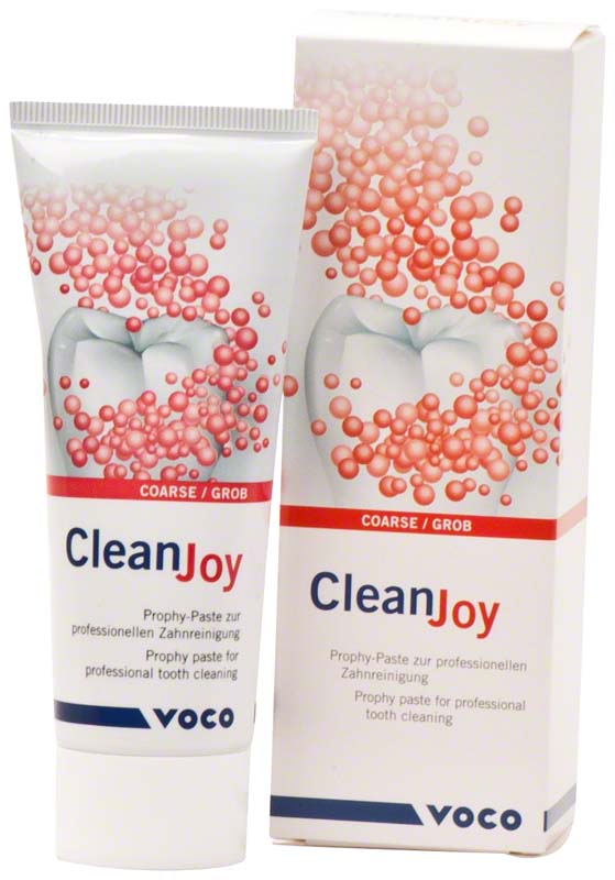 CleanJoy