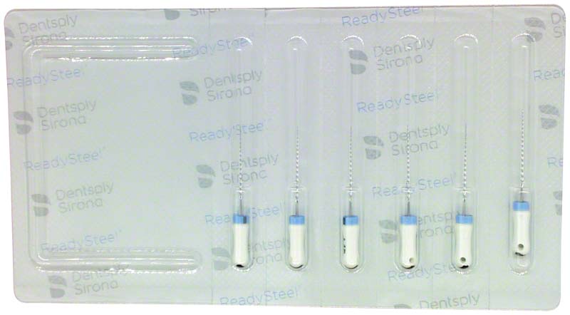 READYSTEEL K-Flexoreamers