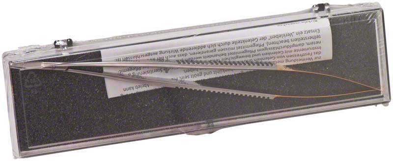 KKD® Schere TC Line nach Jacobsen