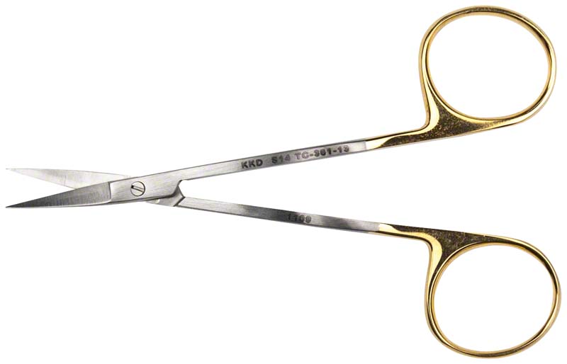 KKD® Schere TC Line nach La Grange