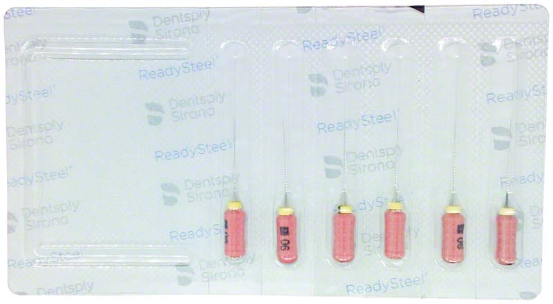 READYSTEEL Senseus Flexofile