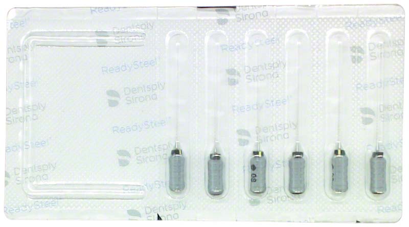 READYSTEEL Senseus Hedstroem Files