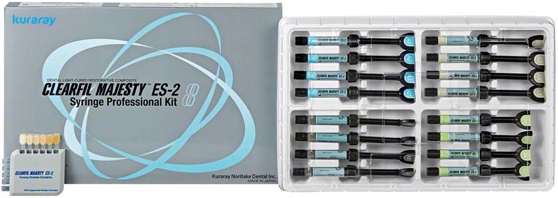 CLEARFIL MAJESTY™ ES-2