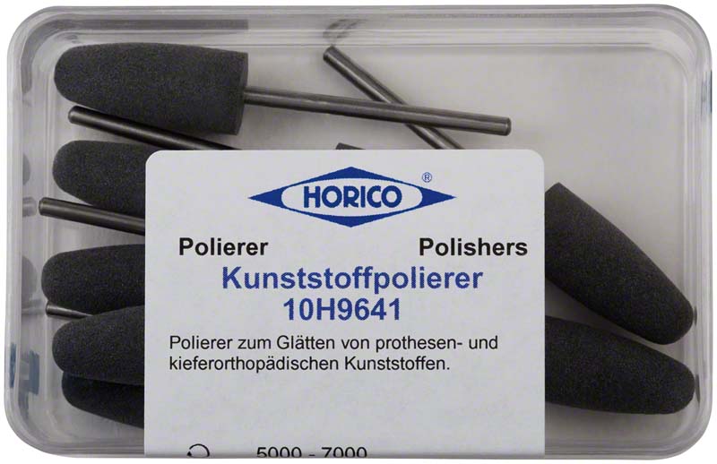 Acrylpolierer