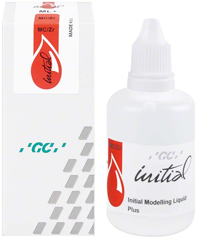 GC Initial™ Modellierflüssigkeit Plus