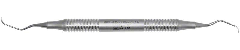 KKD® mf EASY CLEAN Universal Küretten