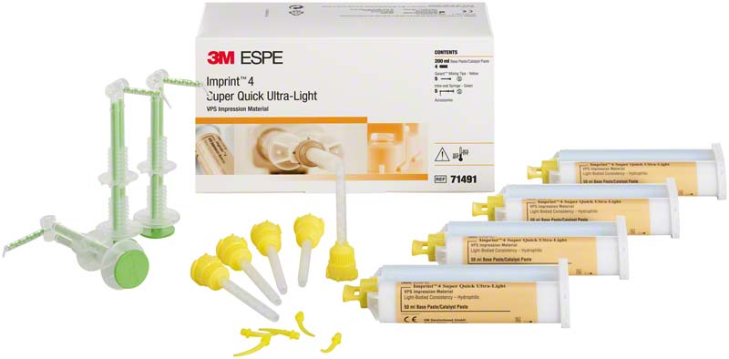 Imprint™ 4 Light