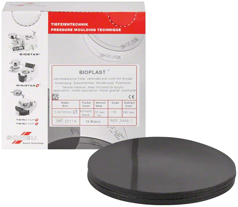BIOPLAST® Color