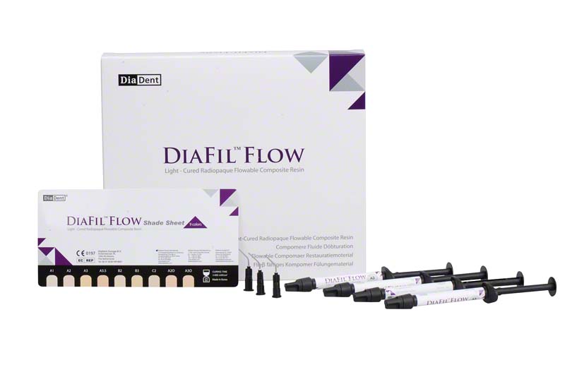 DIAFIL™ FLOW Hybrid
