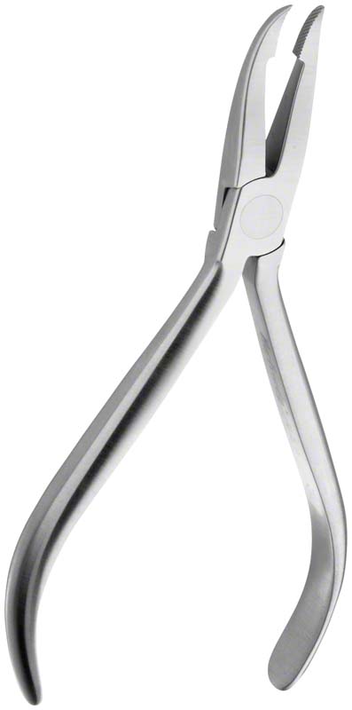 Ultra Slim Cutter nach Weingart