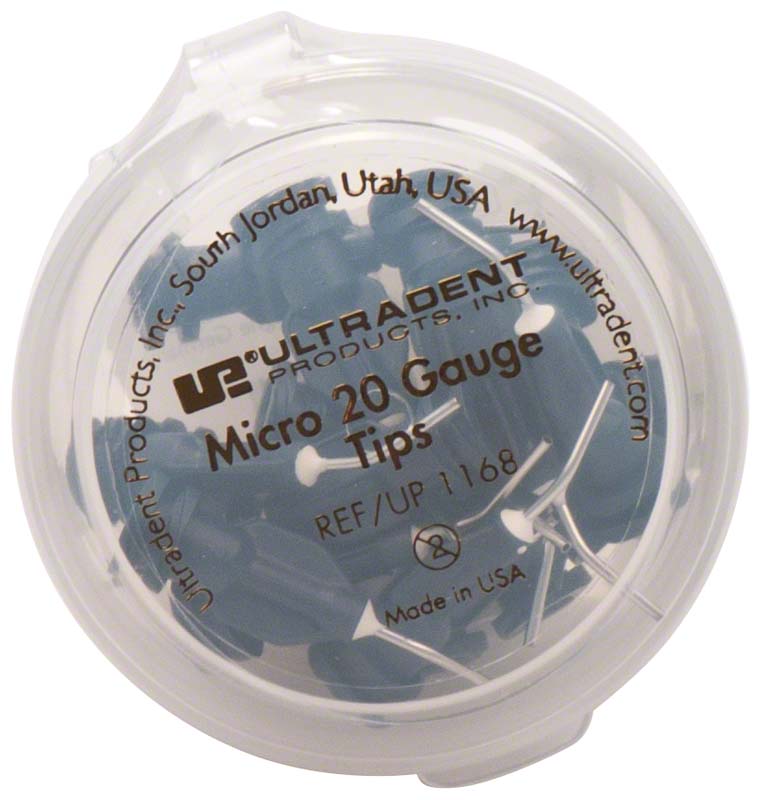 Micro 20ga® Tip