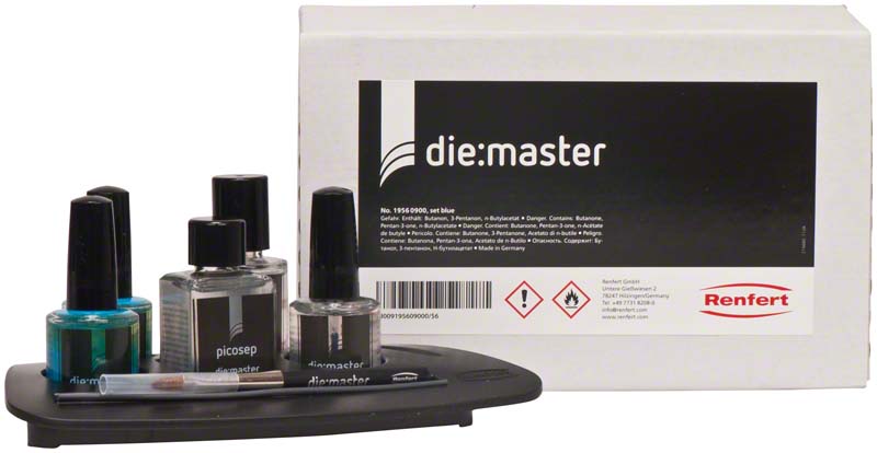 die:master
