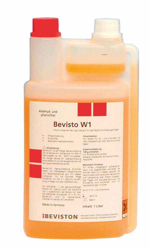 Bevisto W1