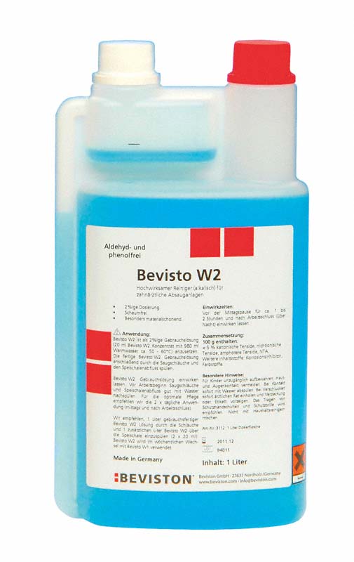 Bevisto W2