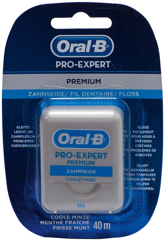 Oral-B® PRO-EXPERT Premium