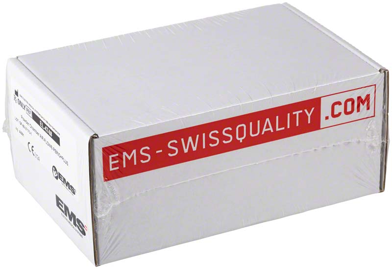 AIR-FLOW® Perio+Plus Pulverkammer