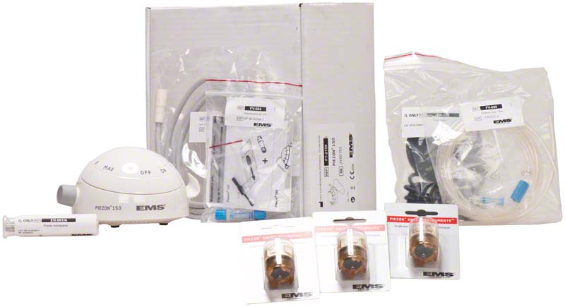 PIEZON® 150