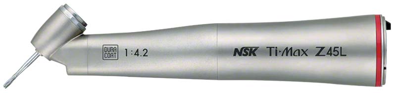 Ti-Max Z45L