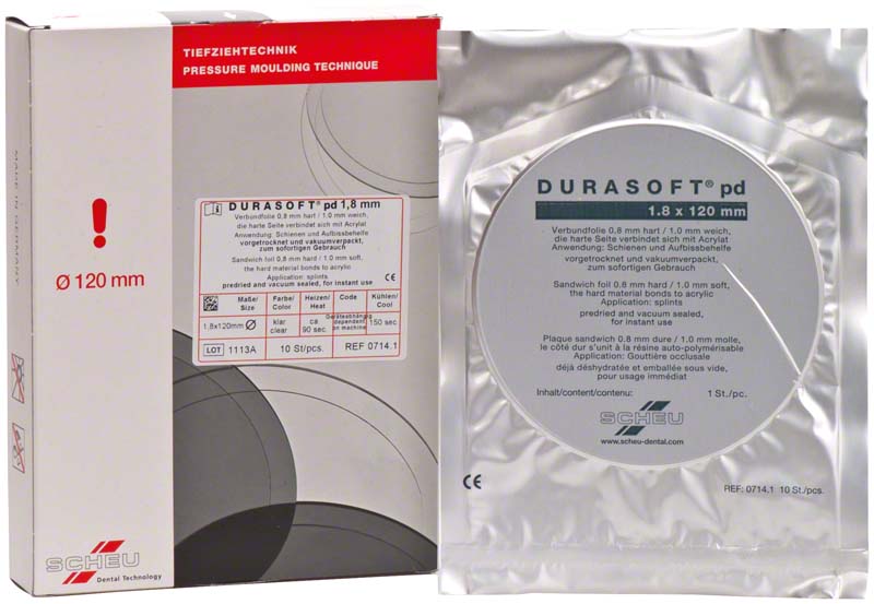 DURASOFT® pd