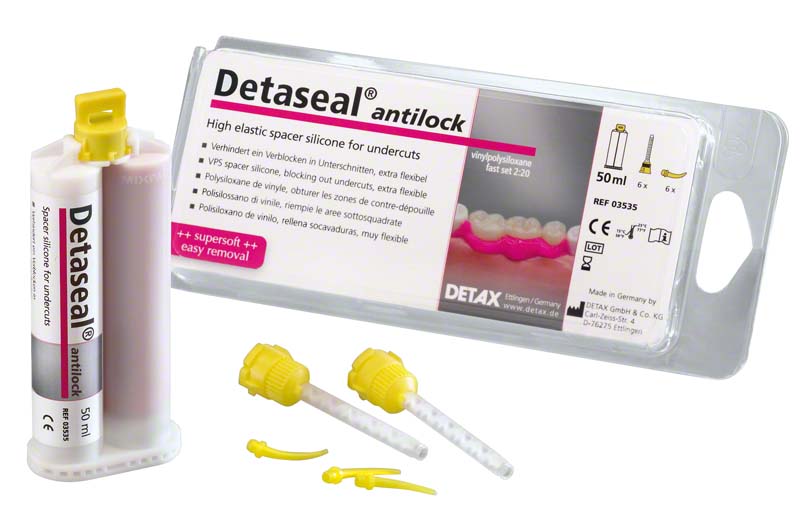 Detaseal® antilock