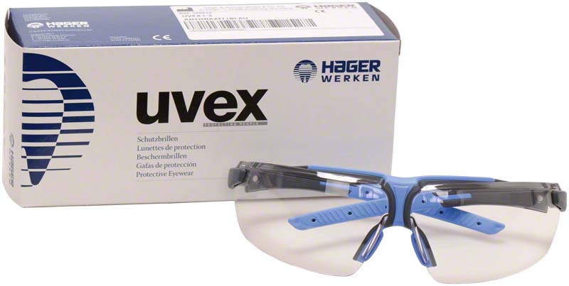 Hager iSpec® Softflex Fit