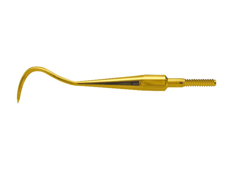 Quik-Tips™ - Scalers XP Technology®