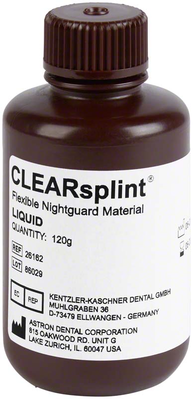 astron® CLEARSPLINT® Flüssigkeit