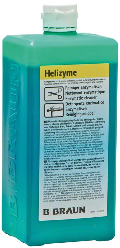 Helizyme®