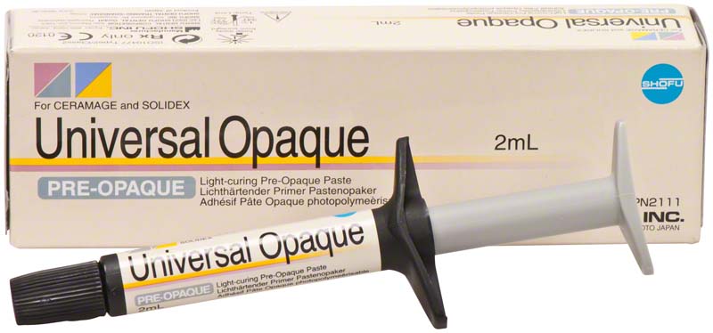 Universal Opaque