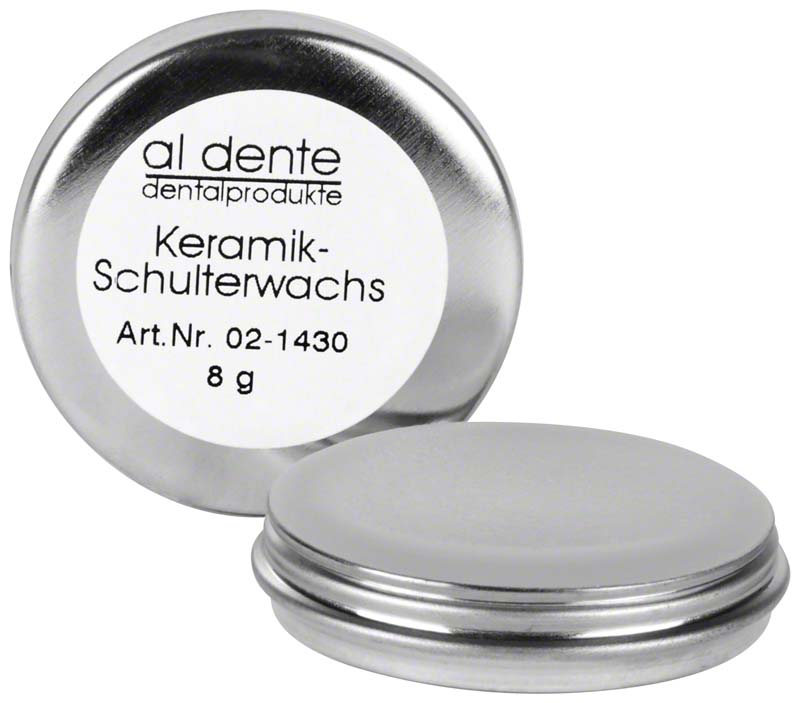 Keramikschulterwachs