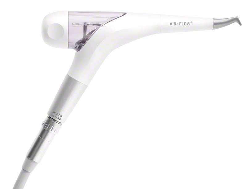 AIR-FLOW® handy 3.0