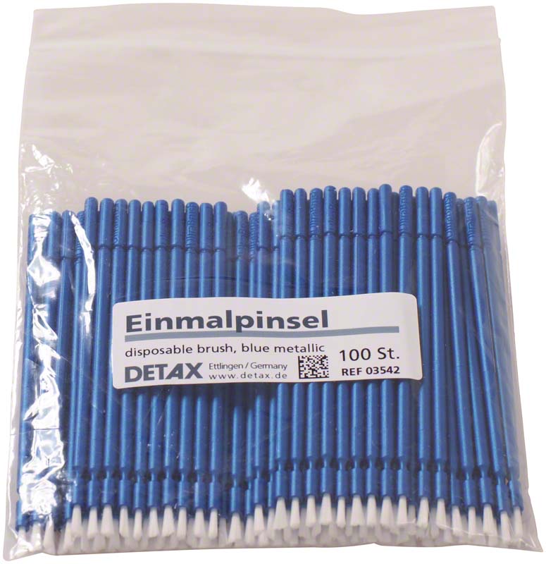 Einmalpinsel