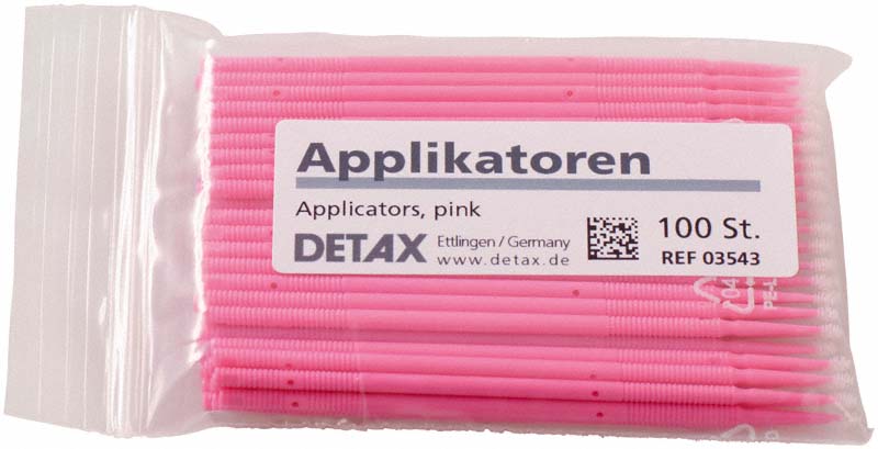 smartseal® cervi Applikatoren