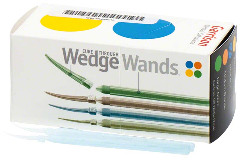 Lichtdurchlässige WedgeWands™