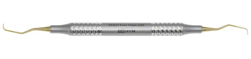 KKD® mf RB-LINE TiZi3