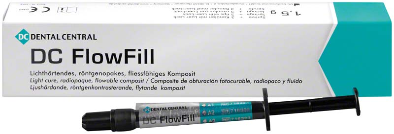 DC FlowFill