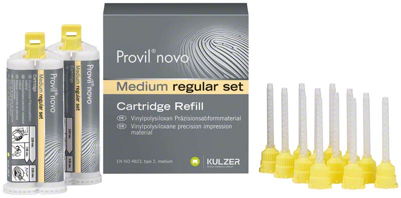 Provil® novo Medium
