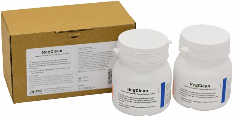 RegClean
