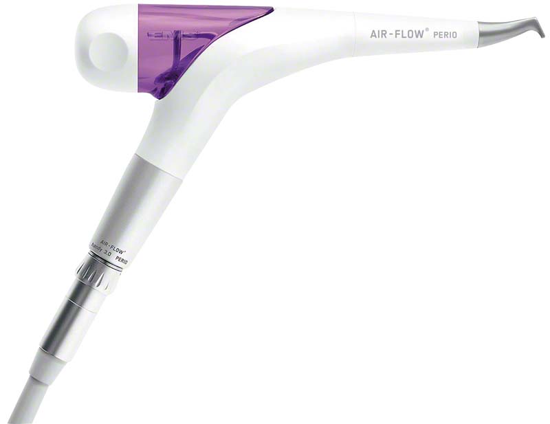 AIR-FLOW® handy 3.0 Perio