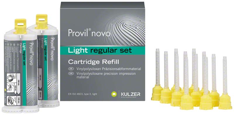 Provil® novo Light